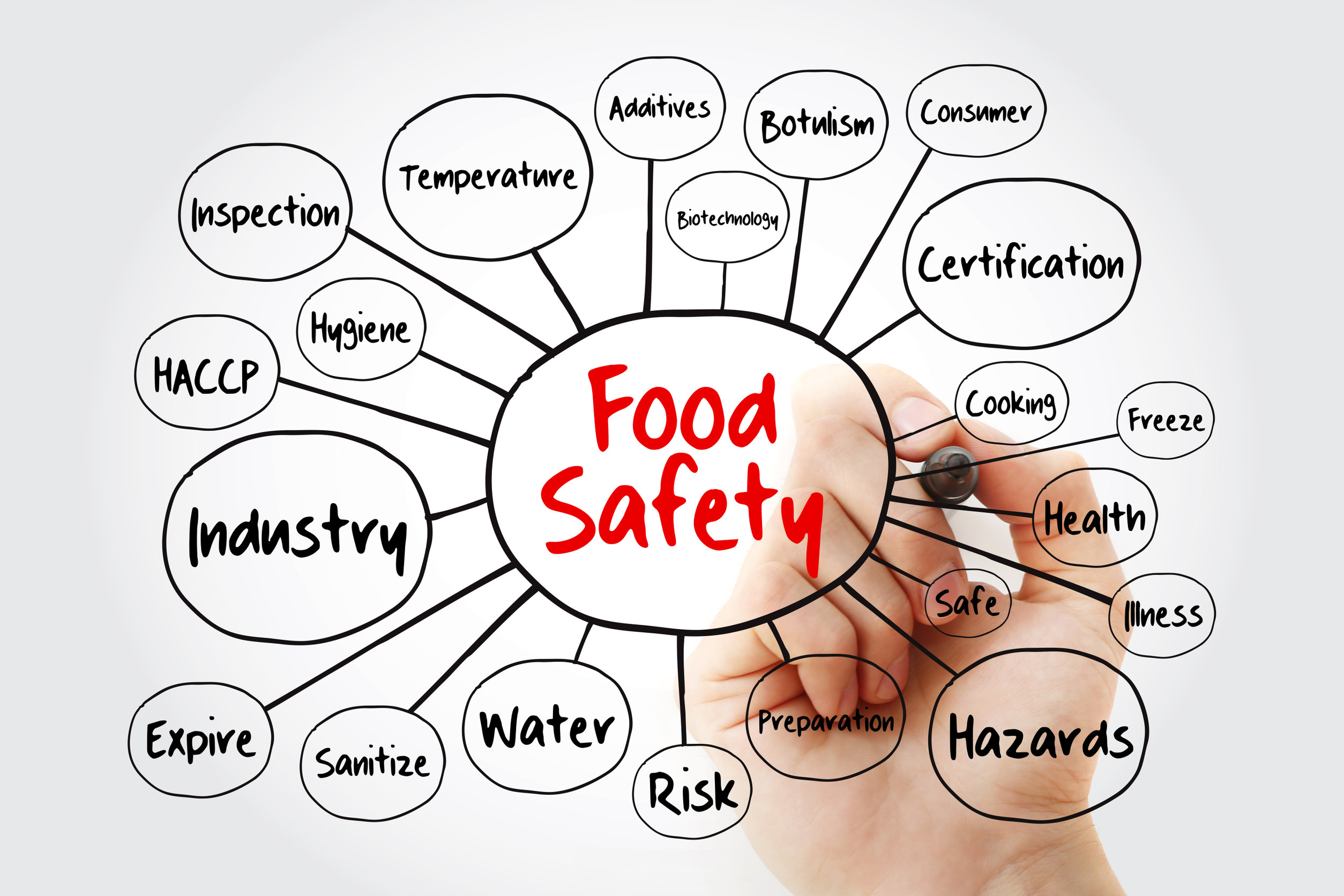 Food Safety Importance Of Commercial Pest Management ServiceAntipest Blog